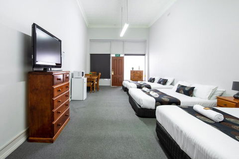 City Centre Motel Hotel - Australia Accommodation 5