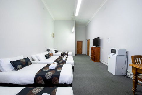 City Centre Motel Hotel - Australia Accommodation 4