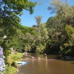 Jamieson Caravan Park - Australia Accommodation 0