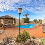 Osprey Holiday Village Unit 115 Idyllic 3 Bedroom Holiday Villa With A Pool In The Complex - Australia Accommodation 1