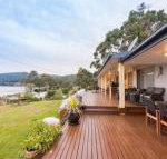 Seaview Family Retreat - Australia Accommodation