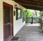 Vasse Cottage - Australia Accommodation