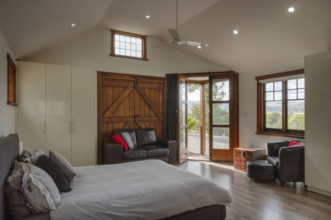 131 Your Vineyard Home In The Heart Of The Vale - Australia Accommodation 0