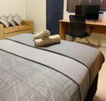 Riverside Hotel - Australia Accommodation