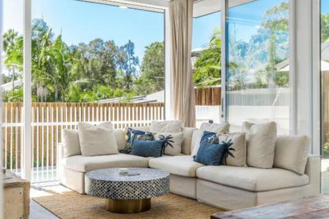 Audrey - Australia Accommodation 0