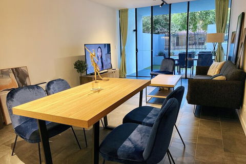 Ascot Apartments - Australia Accommodation 1