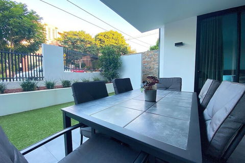 Ascot Apartments - Australia Accommodation 6