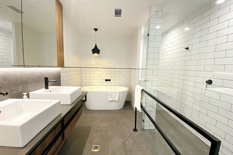 Ascot Apartments - Australia Accommodation 2