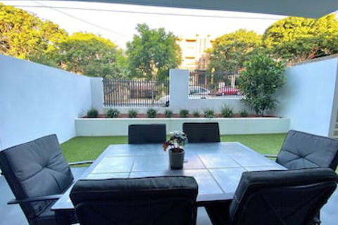 Ascot Apartments - Australia Accommodation 0
