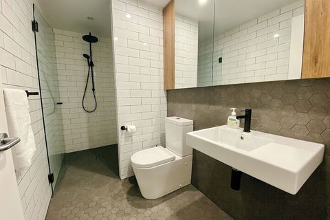 Ascot Apartments - Australia Accommodation 3