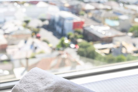 JUDD A Stylish Abode Awaits You - Australia Accommodation 7