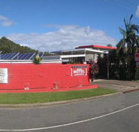 Kew Motel