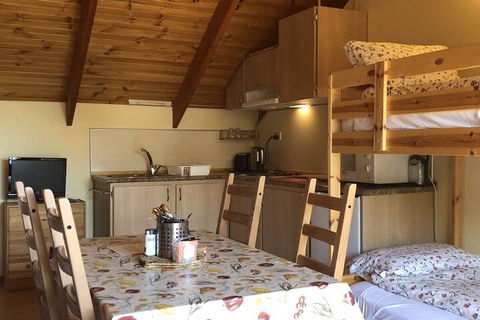 Alpine Stag Lodge Unit 1 - Australia Accommodation 2