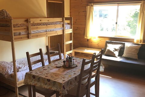 Alpine Stag Lodge Unit 1 - Australia Accommodation 6