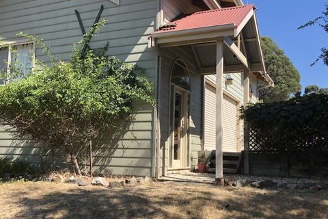 Alpine Stag Lodge Unit 1 - Australia Accommodation 1