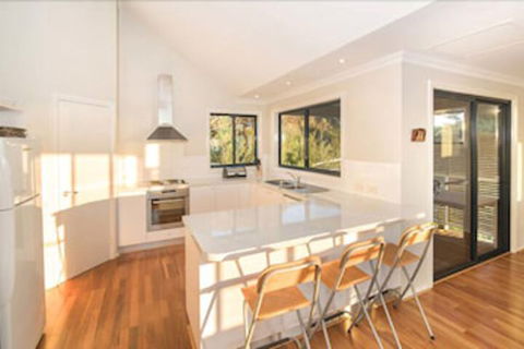 Jay's Beach House - Australia Accommodation 7