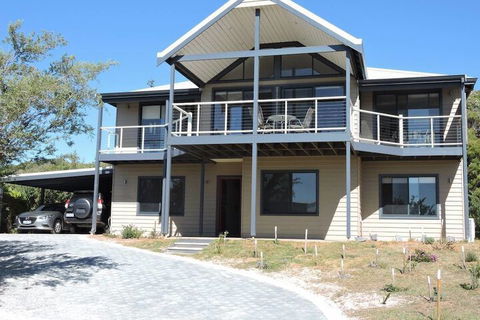 Jay's Beach House - Australia Accommodation 6
