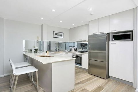 The Apartment Service CBEL2 - Australia Accommodation 6