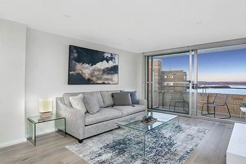 The Apartment Service CBEL2 - Australia Accommodation 5