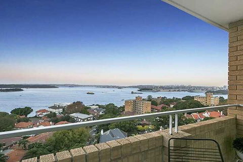 The Apartment Service CBEL2 - Australia Accommodation 3