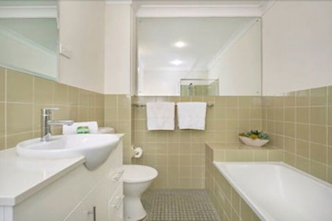 The Apartment Service NAP13 - Australia Accommodation 3