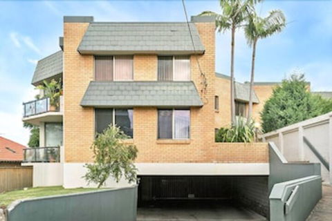 The Apartment Service NAP13 - Australia Accommodation 1