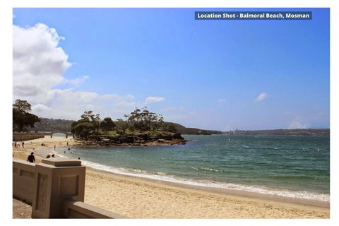 The Apartment Service BOT01 - Australia Accommodation 2