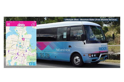 The Apartment Service BOT01 - Australia Accommodation 4