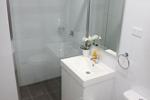 Atmosphere - Australia Accommodation 7
