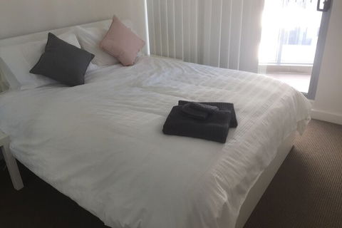 Atmosphere - Australia Accommodation 6
