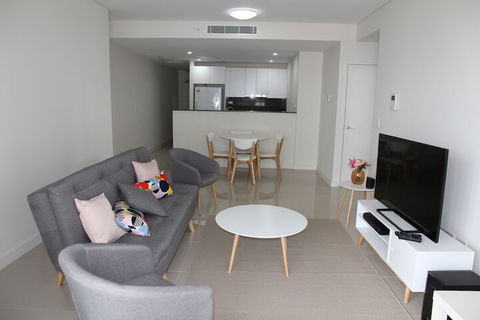 Atmosphere - Australia Accommodation 3
