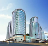 Atmosphere - Australia Accommodation
