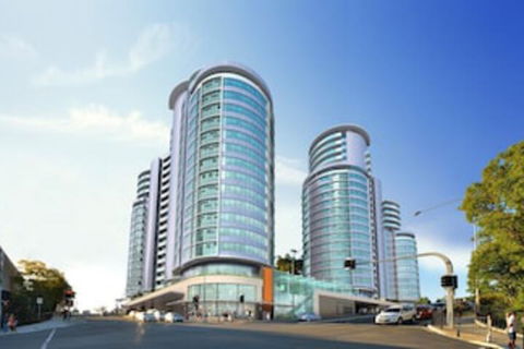 Atmosphere - Australia Accommodation 0