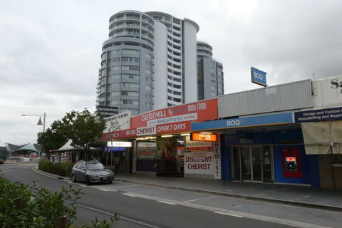 Atmosphere - Australia Accommodation 1