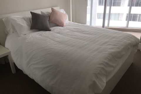 Atmosphere - Australia Accommodation 4