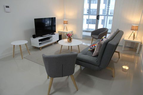 Atmosphere - Australia Accommodation 5