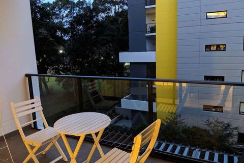 Trigo Home - Saunders Close Sydney - Australia Accommodation 6