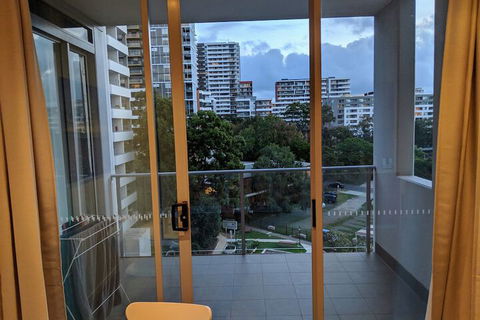 Trigo Home - Saunders Close Sydney - Australia Accommodation 2