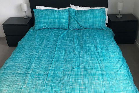 Trigo Home - Saunders Close Sydney - Australia Accommodation 4