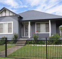 Aberdare Lodge - Australia Accommodation