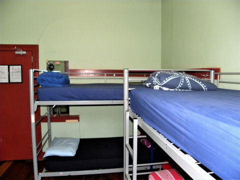 Market Tavern - Hostel And Bar - Australia Accommodation 6