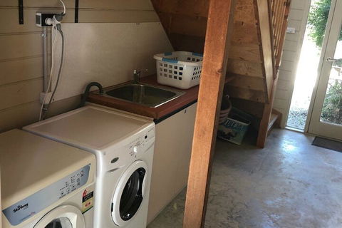 Alpine Stag Lodge Unit 2 - Australia Accommodation 3