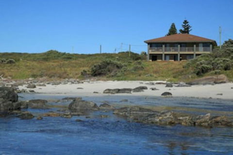 Augusta Beachfront Accommodation - Australia Accommodation 0