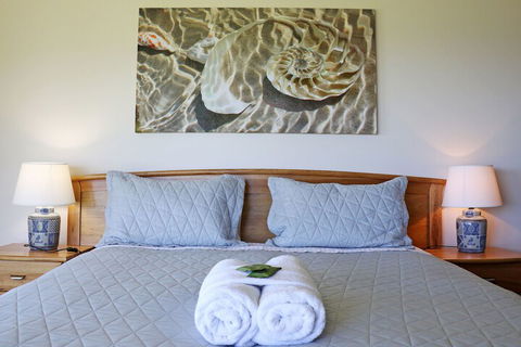 Augusta Beachfront Accommodation - Australia Accommodation 7