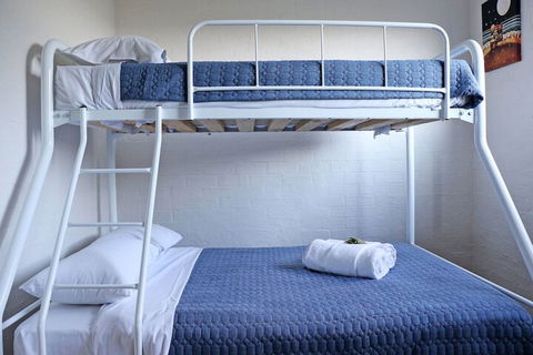 Augusta Beachfront Accommodation - Australia Accommodation 2