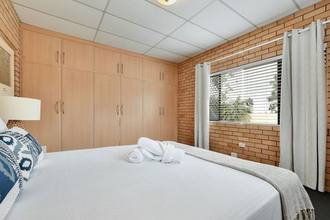 Waterfront Haven At Maroochydore - Australia Accommodation 6