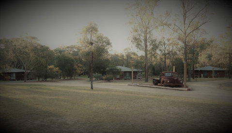 Unlax @ Hunter Valley - Australia Accommodation 5