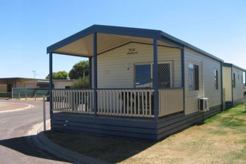 ARNO BAY CARAVAN PARK - Australia Accommodation 4