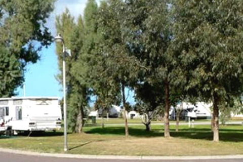 ARNO BAY CARAVAN PARK - Australia Accommodation 1