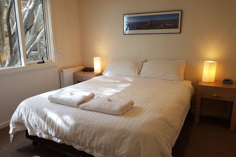 K2 Unit 11 - Australia Accommodation 4